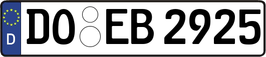 DO-EB2925