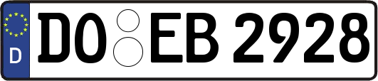 DO-EB2928
