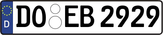 DO-EB2929