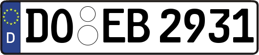 DO-EB2931