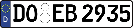 DO-EB2935
