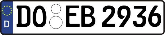 DO-EB2936