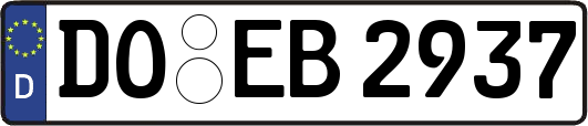 DO-EB2937