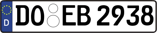 DO-EB2938