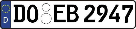 DO-EB2947