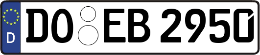 DO-EB2950