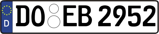 DO-EB2952