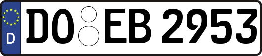 DO-EB2953