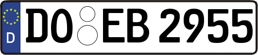 DO-EB2955