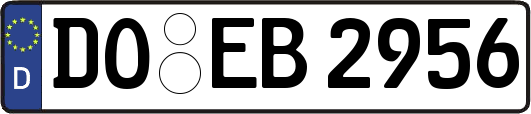 DO-EB2956