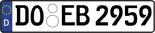 DO-EB2959