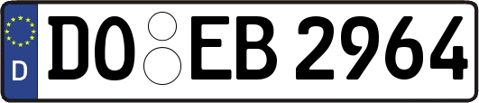 DO-EB2964