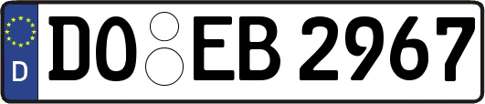 DO-EB2967