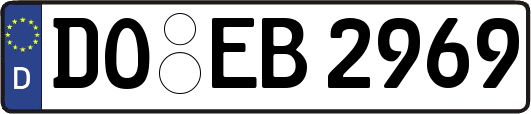 DO-EB2969
