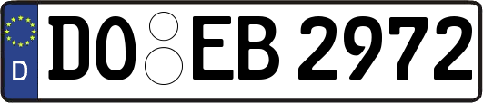DO-EB2972