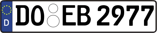 DO-EB2977