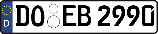 DO-EB2990