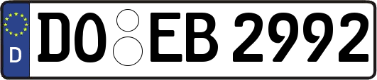 DO-EB2992