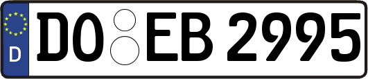 DO-EB2995