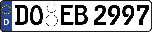 DO-EB2997