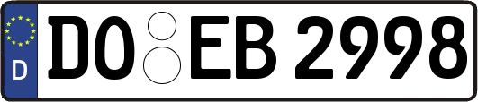 DO-EB2998