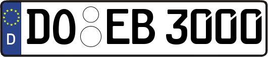 DO-EB3000