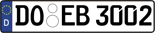 DO-EB3002