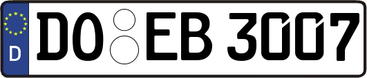 DO-EB3007