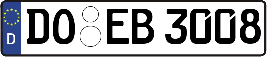 DO-EB3008