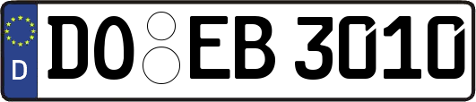 DO-EB3010