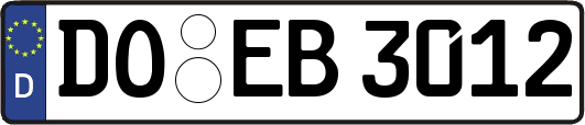 DO-EB3012