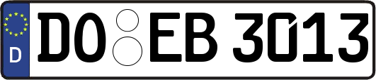 DO-EB3013