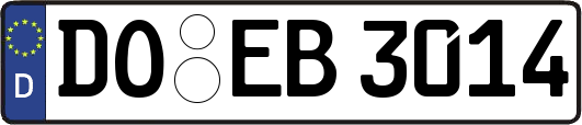 DO-EB3014