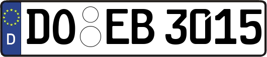 DO-EB3015