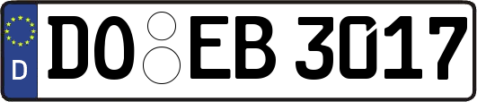 DO-EB3017