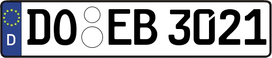 DO-EB3021