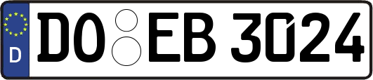 DO-EB3024