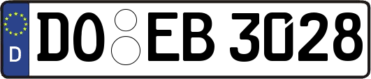 DO-EB3028