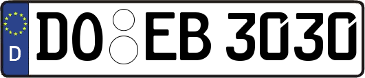 DO-EB3030