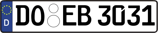 DO-EB3031