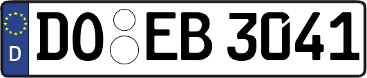 DO-EB3041
