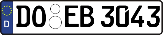 DO-EB3043