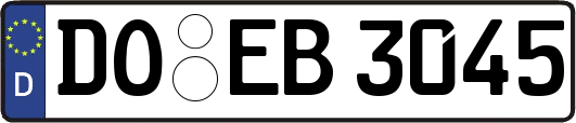 DO-EB3045