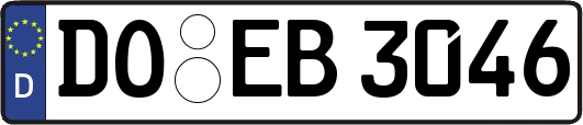 DO-EB3046