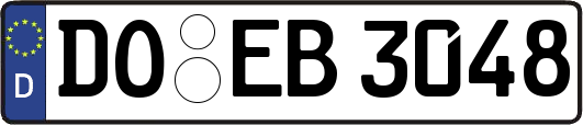 DO-EB3048