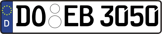 DO-EB3050