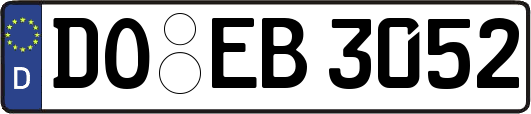 DO-EB3052