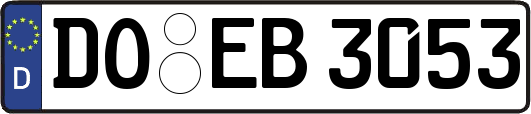 DO-EB3053