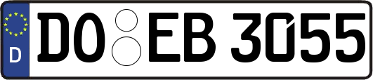 DO-EB3055