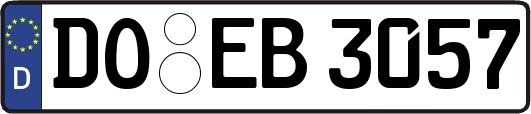 DO-EB3057